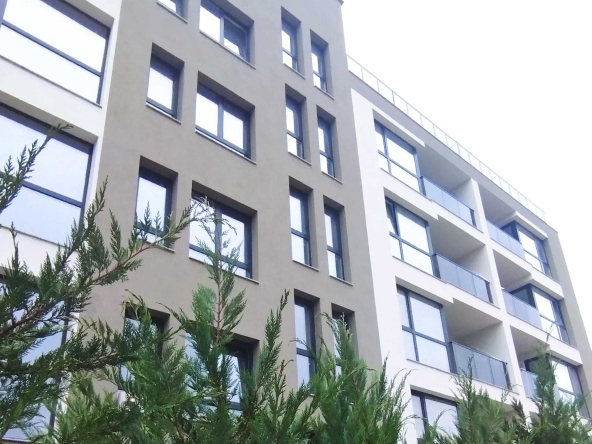 Тристаен апартамент в София, Дървеница - 97 кв.м за 1266 €/кв.м - Снимка #1