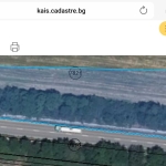 Парцел в София, Ботунец - 5000 кв.м за 0 €/кв.м - Снимка #1