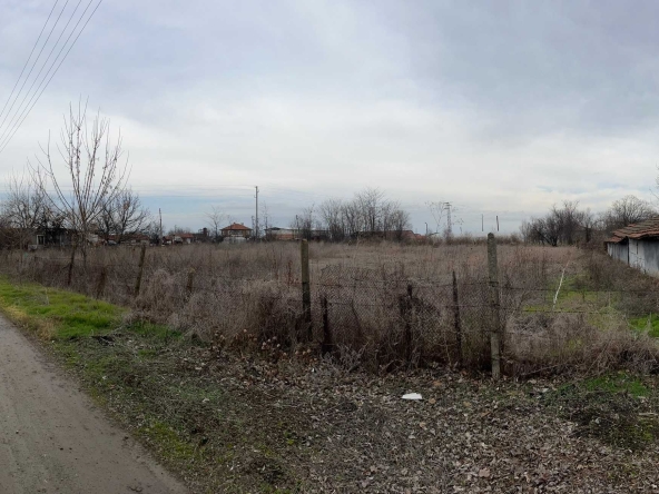 Парцел в Стара Загора, Аязмото - 2900 кв.м за 5 €/кв.м - Снимка #1