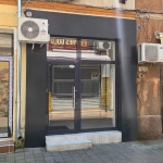 Дава се под наем Офис в Пазарджик, Окръжна болница - 38 кв.м за 75807.93 € - Снимка #1