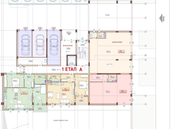 в Асеновград -  кв.м за 0 €/ - Снимка #1