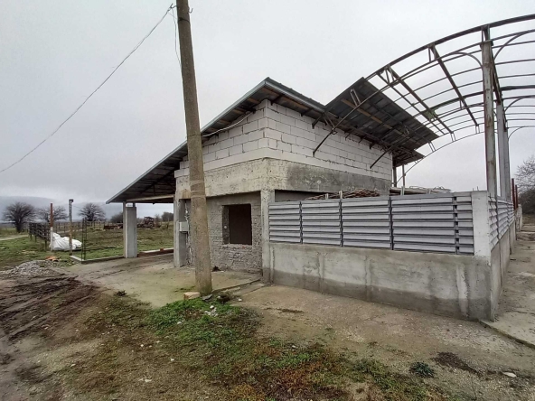 Парцел в с. Хърсово, Област Разград - 1494 кв.м за 27 €/кв.м - Снимка #1