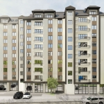 Двустаен апартамент в София, Люлин 2 - 78 кв.м за 739 €/кв.м - Снимка #1