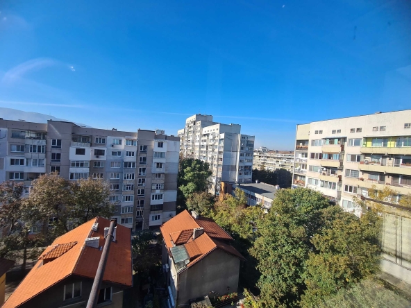 Едностаен апартамент в София, Красна поляна 3 - 42 кв.м за 1858 €/кв.м - Снимка #1