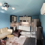 Дава се под наем Двустаен апартамент в София, Борово - 57 кв.м за 718.08 € - Снимка #1