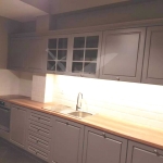 Тристаен апартамент в София, Център - 80 кв.м за 3850 €/кв.м - Снимка #1