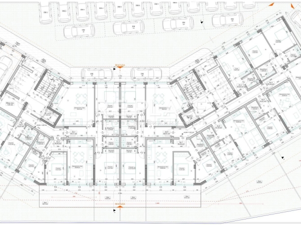 Гараж / Паркомясто в Варна, Виница - 58 кв.м за 1245 €/кв.м - Снимка #1