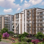 Двустаен апартамент в Пловдив, Индустриална зона - Изток - 80 кв.м за 761 €/кв.м - Снимка #1