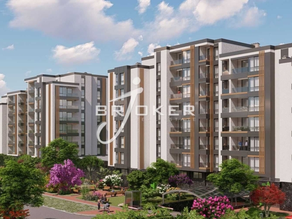 Двустаен апартамент в Пловдив, Индустриална зона - Изток - 80 кв.м за 761 €/кв.м - Снимка #1