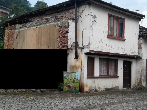 Къща в Габрово, Център - 61 кв.м за 1672 €/кв.м - Снимка #1