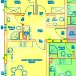 Тристаен апартамент в Бургас, Изгрев - 105 кв.м за 1514 €/кв.м - Снимка #1