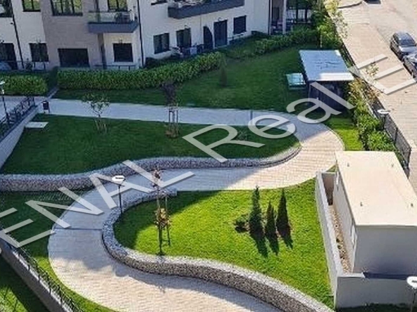 Двустаен апартамент в София, Малинова долина - 147 кв.м за 1973 €/кв.м - Снимка #1