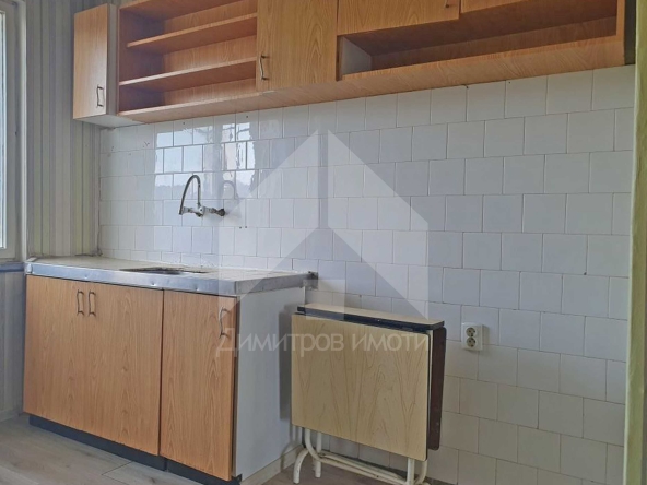 Двустаен апартамент в Нови пазар - 60 кв.м за 680 €/кв.м - Снимка #1