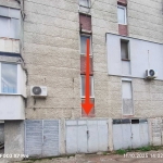 Гараж / Паркомясто в Търговище, Запад 1 - 15 кв.м за 1224 €/кв.м - Снимка #1