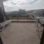 Дава се под наем Двустаен апартамент в Свети Влас - 77 кв.м за 350 € - Снимка #1