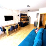 Дава се под наем Двустаен апартамент в Созопол - 60 кв.м за 331.5 € - Снимка #1