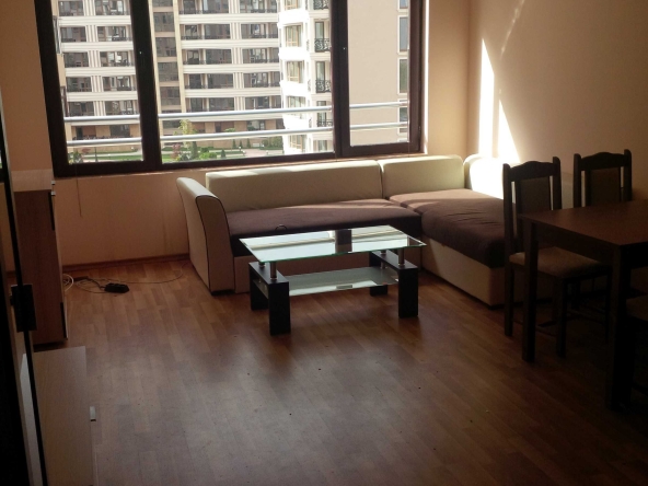 Дава се под наем Двустаен апартамент в София, Младост 3 - 67 кв.м за 648.21 € - Снимка #1