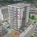 Тристаен апартамент в Варна, Левски - 88 кв.м за 2188 €/кв.м - Снимка #1