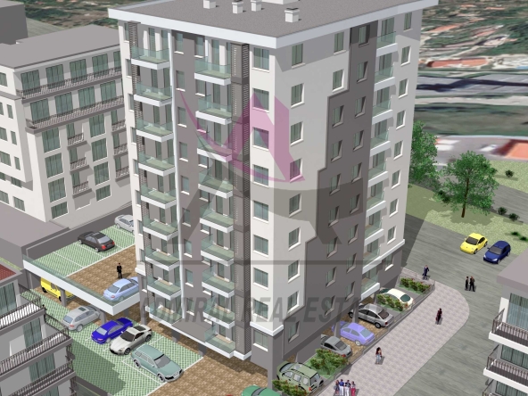 Двустаен апартамент в Варна, Левски - 68 кв.м за 2089 €/кв.м - Снимка #1