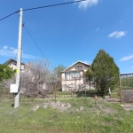 Къща в с. Минерални бани, Област Хасково - 55 кв.м за 751 €/кв.м - Снимка #1