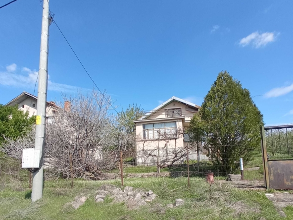 Къща в с. Минерални бани, Област Хасково - 55 кв.м за 751 €/кв.м - Снимка #1