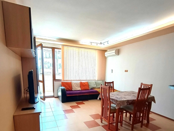 Тристаен апартамент в Велико Търново, Колю Фичето - 98 кв.м за 885 €/кв.м - Снимка #1