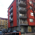 Дава се под наем Гараж / Паркомясто в София, Зона Б-19 - 18 кв.м за 96.9 € - Снимка #1