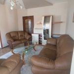 Дава се под наем Тристаен апартамент в Пазарджик, Идеален център - 90 кв.м за 357 € - Снимка #1