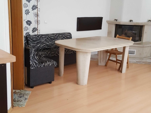 Дава се под наем Едностаен апартамент в София, Банишора - 45 кв.м за 360 € - Снимка #1