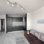 Дава се под наем Двустаен апартамент в Варна, Терапевтична болница - 60 кв.м за 561 € - Снимка #1