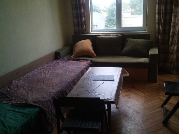 Дава се под наем Едностаен апартамент в Варна, ХЕИ - 40 кв.м за 178.5 € - Снимка #1