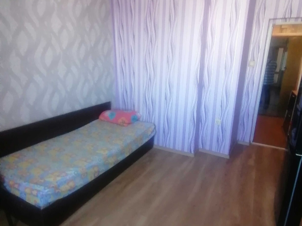 Едностаен апартамент в Варна, Младост 2 - 30 кв.м за 2430 €/кв.м - Снимка #1