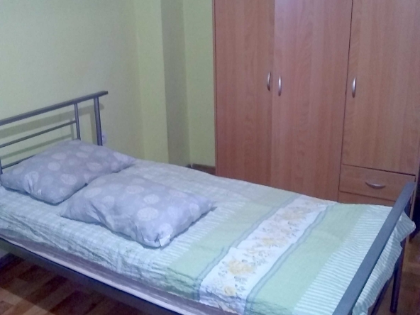 Дава се под наем Тристаен апартамент в Варна, Автогара - 89 кв.м за 484.5 € - Снимка #1