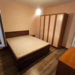 Дава се под наем Тристаен апартамент в Стара Загора, Аязмото - 65 кв.м за 255 € - Снимка #1