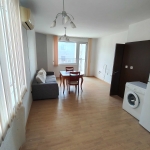 Двустаен апартамент в Варна, Генералите - 55 кв.м за 2273 €/кв.м - Снимка #1