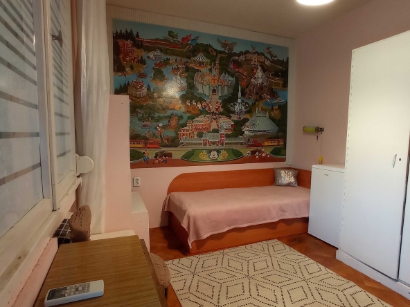 Дава се под наем  в Пловдив, Център - 20 кв.м за 153 € - Снимка #1