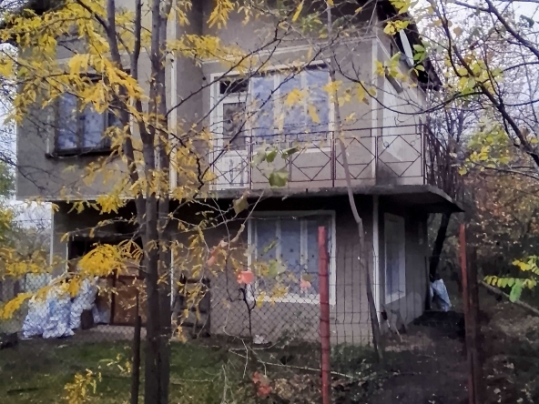 Къща в Тервел - 50 кв.м за 408 €/кв.м - Снимка #1