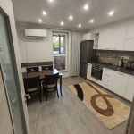 Дава се под наем Четиристаен апартамент в Сандански - 80 кв.м за 462 € - Снимка #1