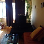 Дава се под наем Тристаен апартамент в София, 7-ми 11-ти километър - 60 кв.м за 433.5 € - Снимка #1