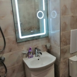 Дава се под наем Двустаен апартамент в София, Обеля 1 - 45 кв.м за 383.52 € - Снимка #1