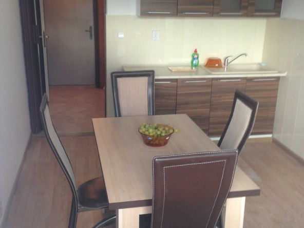 Едностаен апартамент в с. Оброчище, Област Добрич - 30 кв.м за 323 €/кв.м - Снимка #1