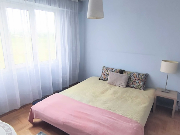 Четиристаен апартамент в Пазарджик, Ябълките - 101 кв.м за 404 €/кв.м - Снимка #1