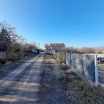 Парцел в с. Петърч, Област София-област - 1533 кв.м за 18 €/кв.м - Снимка #1