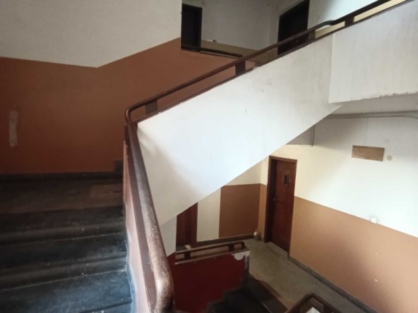 Тристаен апартамент в София, Център - 65 кв.м за 2549 €/кв.м - Снимка #1