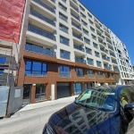 Тристаен апартамент в Варна, Център - 93 кв.м за 1371 €/кв.м - Снимка #1