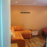 Дава се под наем Двустаен апартамент в Варна, Централна поща - 40 кв.м за 438.6 € - Снимка #1