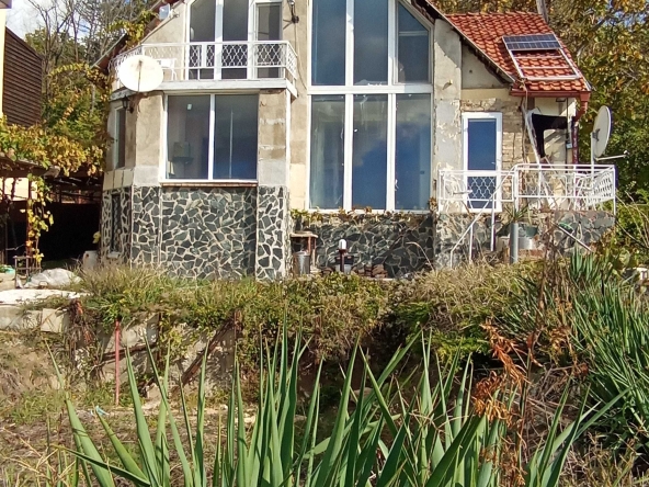 Къща в Варна, м-т Акчелар - 193 кв.м за 661 €/кв.м - Снимка #1