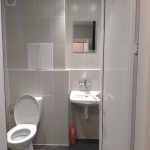 Дава се под наем Едностаен апартамент в София, 7-ми 11-ти километър - 25 кв.м за 298.86 € - Снимка #1