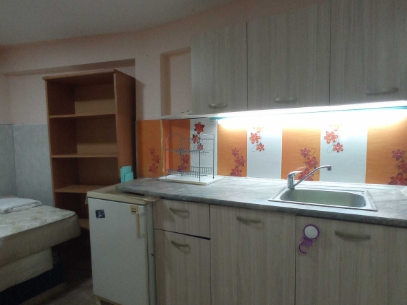 Дава се под наем  в Пловдив, Център - 20 кв.м за 259.08 € - Снимка #1