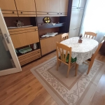 Дава се под наем Двустаен апартамент в Добрич, Промишлена зона - Запад - 58 кв.м за 248.88 € - Снимка #1